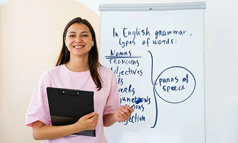 Banner INTEGRACION DE TECNOLOGIAS DIGITALES EN LA ENSEÑANZA DEL INGLES